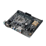 Asus Z170-AR Motherboard インストールガイド