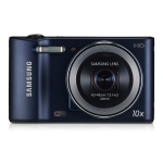 SAMSUNG WB30F/WB31F/WB32F 使用手冊 | AI 聊天與 PDF 下載
