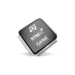 ST 32-bit MCU family built on the Power Architecture&reg; embedded category Reference Manual