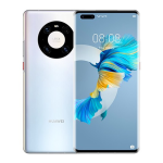 Huawei Mate 40 Pro Quick Start Guide
