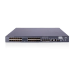 H3C s5800 series, s5820x series Configuration Manual