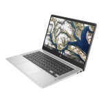 HP Chromebook - 14a-na0140nd Guide