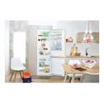 Indesit B 18 A1 D S/I MC Quick Guide