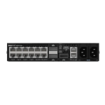 Dell PowerSwitch Z9432F-ON Installation Guide | Manualzz