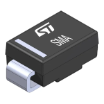 STMicroelectronics SMA6T28AY Datasheet