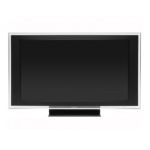 Sony KDL-40X3500 Specification