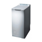 Electrolux EWT1016 Ръководство за употреба
