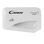 Candy GV 1310TWHC3-S Manual de usuario