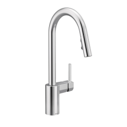 Moen S313 Waterhill Chrome shower only Exploded Parts View | Manualzz