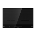 Gorenje IS846BG Indukčn&iacute; deska Použ&iacute;vateľsk&aacute; pr&iacute;ručka