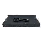 Avocent DSR, CCM, DSI5100 Datasheet: AI Chat &amp; PDF