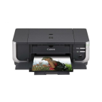 Canon PIXMA iP4300 Quick Start Guide: AI Chat &amp; PDF Access