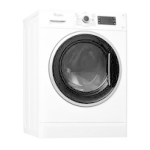 Whirlpool Waschtrockner: AI Chat &amp; PDF Download