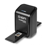 ION SLIDES 2 PC EXPRESS Manual | AI Chat &amp; PDF Download