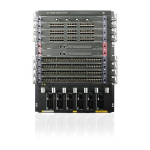 Hewlett Packard Enterprise 10508-V Datasheet