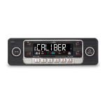 Caliber RCD110B Owner Manual