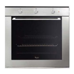 Whirlpool AKPM 758/NB Instruction for Use