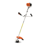 STIHL FS 130 Owner Manual - Download &amp; Read Online