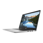Dell Inspiron 7570 laptop Specificatie