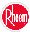 Rheem RKKL-B151DM15E Commercial Package Gas Electric Installation Instructions