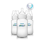 Avent SCF640/37 Avent Airflex Classic baby bottle Product Datasheet