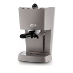Gaggia Espresso Dose Gebrauchsanweisung