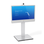Cisco TelePresence MX300 G2 Guide