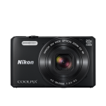 Nikon COOLPIX S7000 Kratka navodila