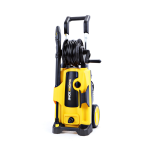 Workzone Q1W-SP05-2200 2.2KW Pressure Washer Manual