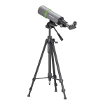 Bresser Telescope Solar Filter: AI Chat &amp; PDF Access