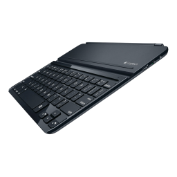 Logitech 920-004014 Getting started guide | Manualzz