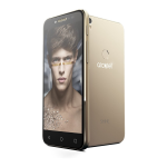 Alcatel SHINE Lite Quick Start Manual