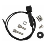 Shimano SM-BCC1 Power Cord User's Manual