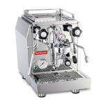 la Pavoni Giotto Evoluzione semi professional machine Owner's Manual