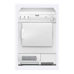 Tumble dryer User manual