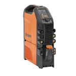 Kemppi MasterTig 235ACDCMasterTig 325DCMasterTig 335ACDCMasterTig 425DC Owner's Manual