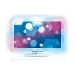Philips Aurea LCD TV 40PFL9904H/12 Upute za uporabu