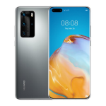 Huawei P40 Pro Getting Started Guide