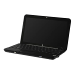 HP Mini 2140 Notebook PC Manual do usuário