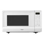 Whirlpool Microwave Oven WMC10511, WMC11511 | AI Chat &amp; PDF Download