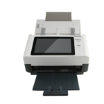 Avision AN240W Network Scanner Quick guide