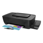 HP Ink Tank 118 User Guide