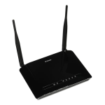 D-Link DIR-600: User Manual + AI Chat &amp; PDF Download