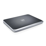 Dell Inspiron 13z 5323 laptop מדריך למשתמש