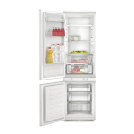 HOTPOINT/ARISTON BCB 310 AA S Instruction for Use