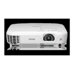 Manual del usuario PowerLite X11, X11H, X14H y EB-X11