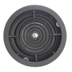 SpeakerCraft CRS8 Three Owner's Manual