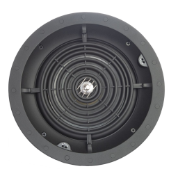 SpeakerCraft CRS8 Three Owner's Manual | Manualzz