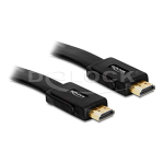 DeLOCK 84136 Active Optical Cable HDMI 4K 60 Hz 70 m &Phi;ύ&lambda;&lambda;&omicron; &delta;&epsilon;&delta;&omicron;&mu;έ&nu;&omega;&nu;