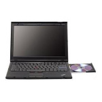 Lenovo 27763PU Laptop User manual